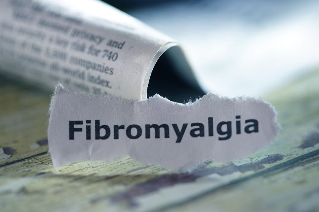 Fibromyalgia-symptoms